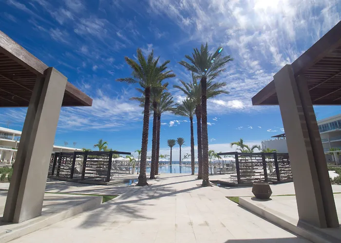Le Blanc Cabos - Adults Only - Resort San José del Cabo
