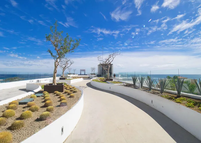 Le Blanc Cabos - Adults Only - Resort San José del Cabo