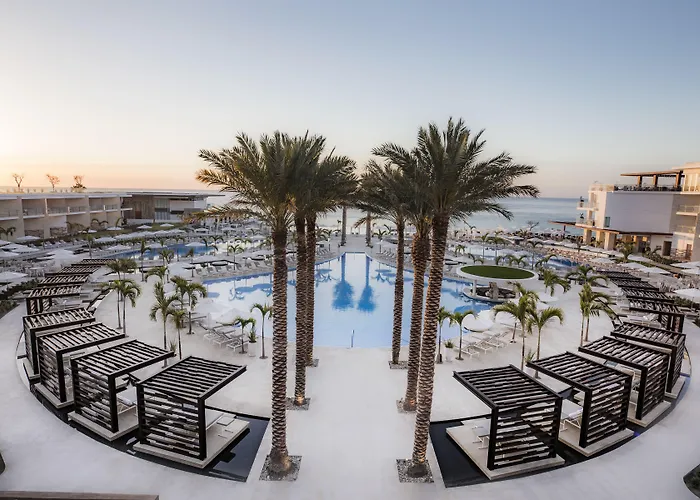 Le Blanc Cabos - Adults Only -