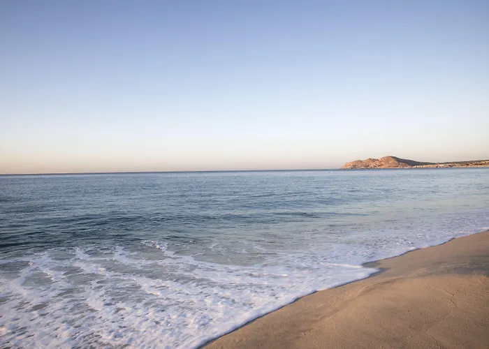 Le Blanc Cabos - Adults Only - Resort 5*