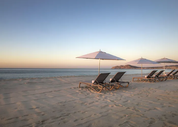Resort Le Blanc Cabos - Adults Only - San José del Cabo