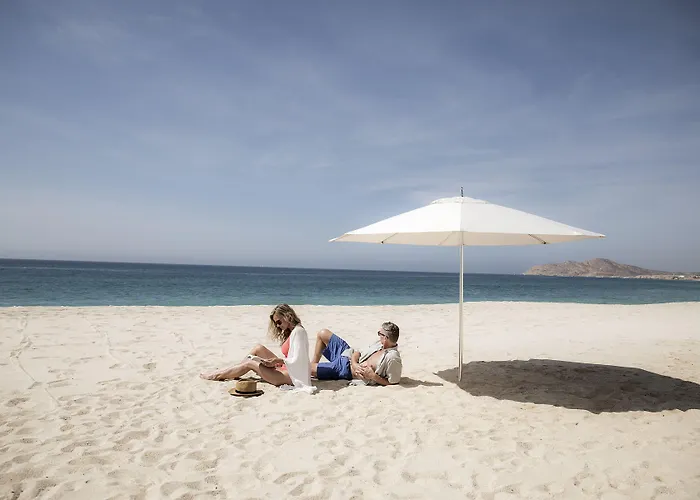 Le Blanc Cabos - Adults Only - 5*