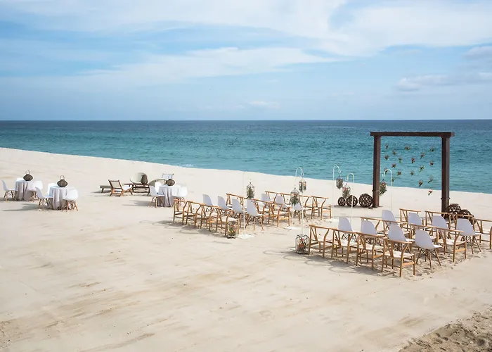 Le Blanc Cabos - Adults Only - Resort San José del Cabo