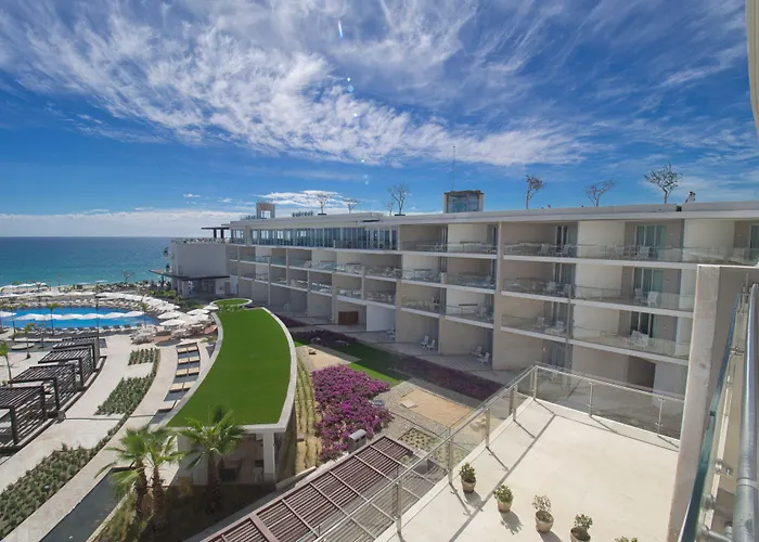 Resort Le Blanc Cabos - Adults Only - 5*