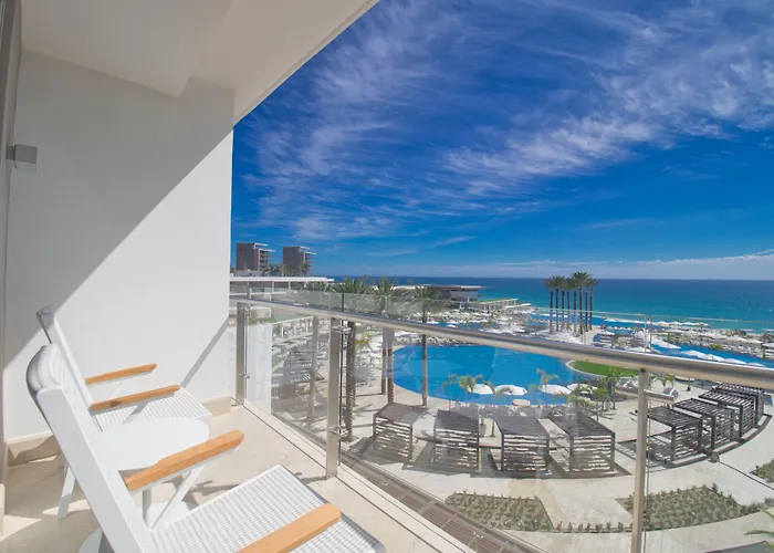 Le Blanc Cabos - Adults Only - Resort San José del Cabo