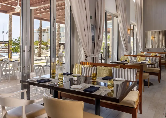 Le Blanc Cabos - Adults Only - 5* San José del Cabo