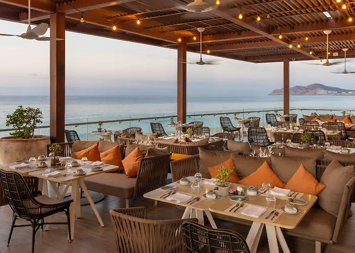 Le Blanc Cabos - Adults Only - Resort San José del Cabo