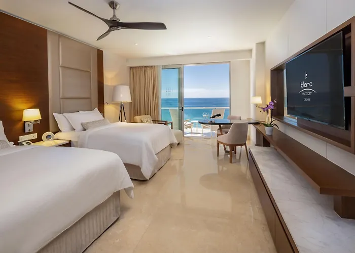 Le Blanc Cabos - Adults Only - 5* San José del Cabo