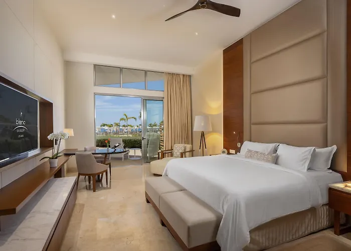 Le Blanc Cabos - Adults Only - Resort