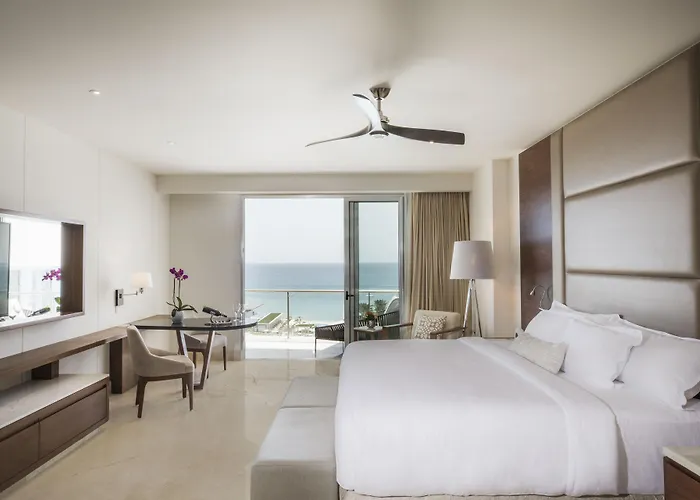 Le Blanc Cabos - Adults Only -