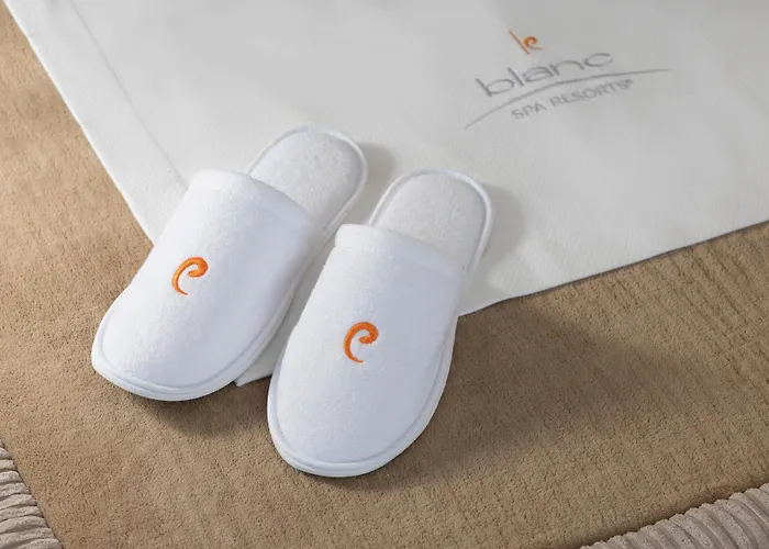 Le Blanc Cabos - Adults Only -