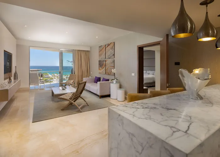 Le Blanc Cabos - Adults Only - Resort