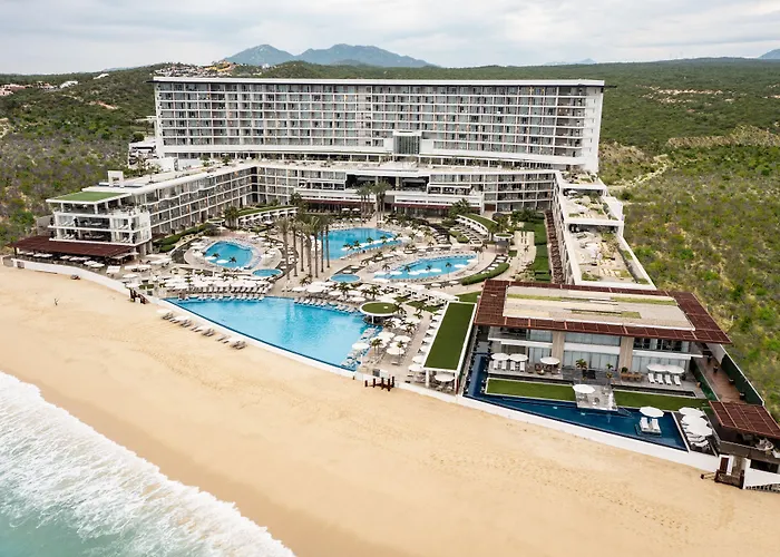 Le Blanc Cabos - Adults Only - 5*
