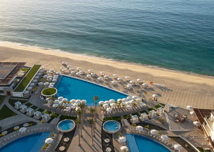 Le Blanc Cabos - Adults Only -