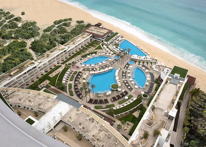 Resort Le Blanc Cabos - Adults Only -