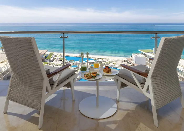Le Blanc Cabos - Adults Only - Resort San Jose del Cabo
