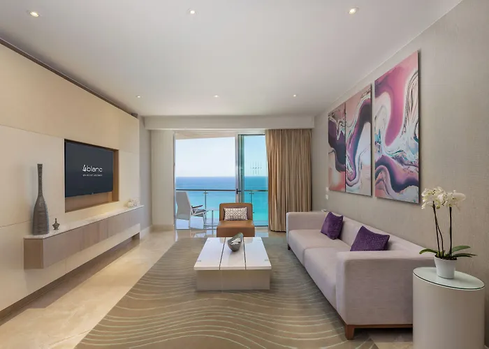 Le Blanc Cabos - Adults Only - Resort 5*
