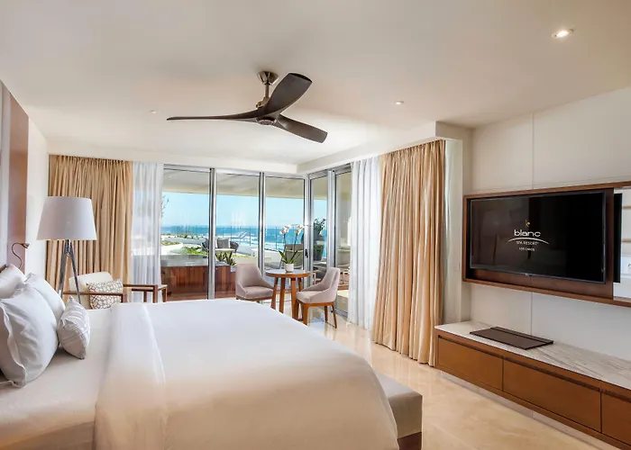 Resort Le Blanc Cabos - Adults Only -